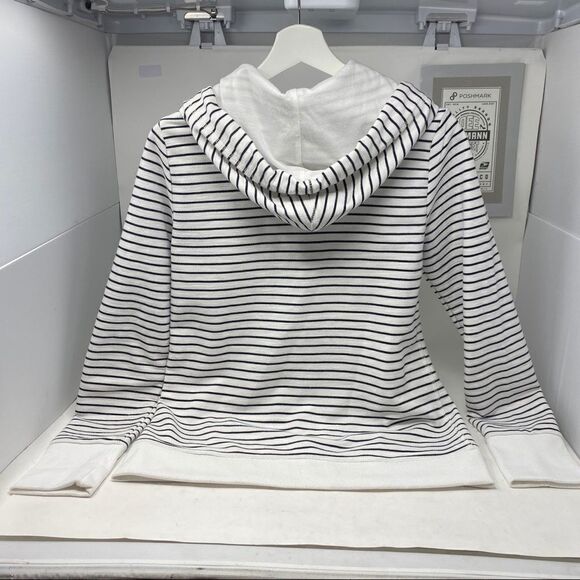 Tommy Hilfiger Full-Zip Hoodie  - Picture 4 of 8